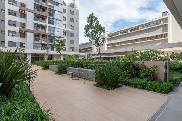 Jardim Lindóia