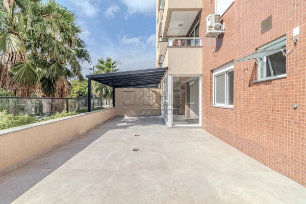 Passo d'Areia