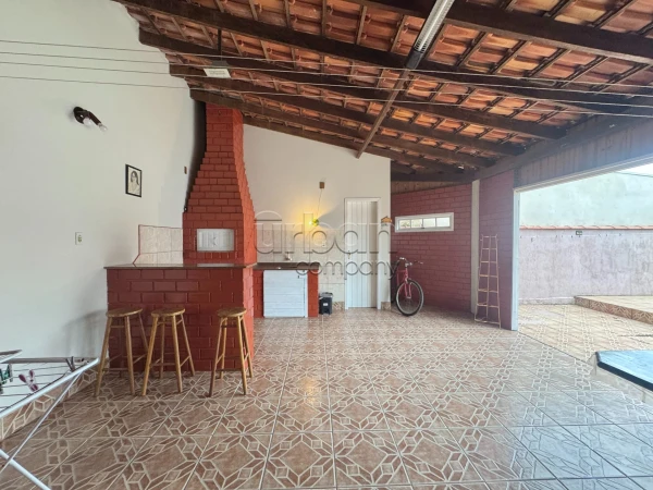 Estância Velha