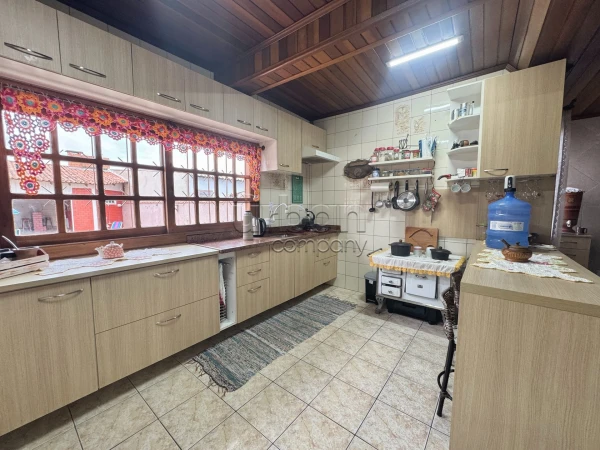 Estância Velha