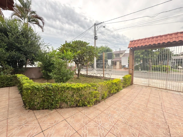 Estância Velha