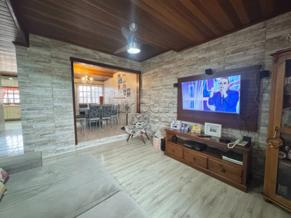 Estância Velha