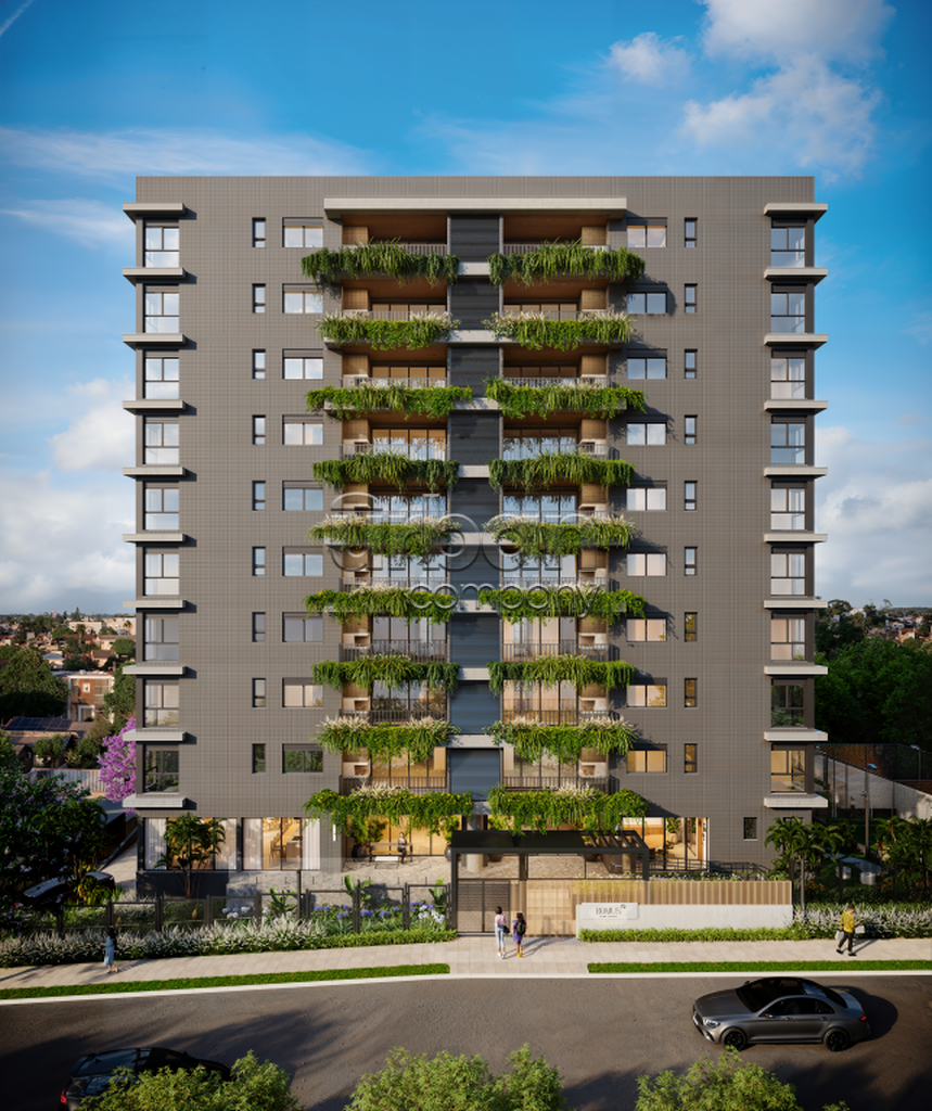 Foto do Domus Prime Essence