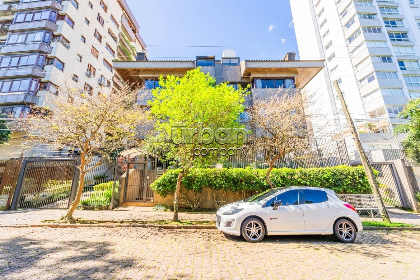 Foto do Nova Vicenza