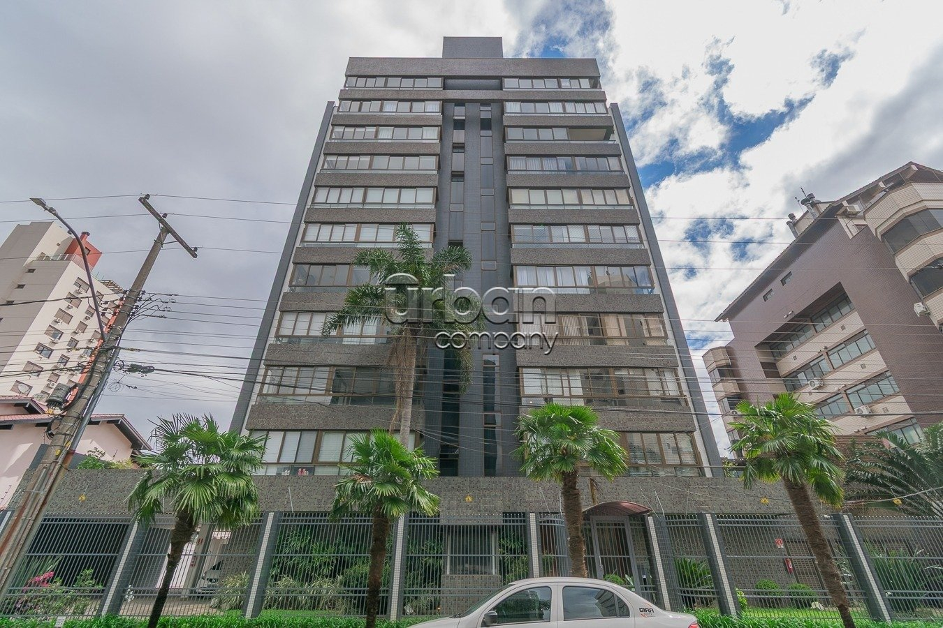 Foto do Edificio Celebrity Residencial