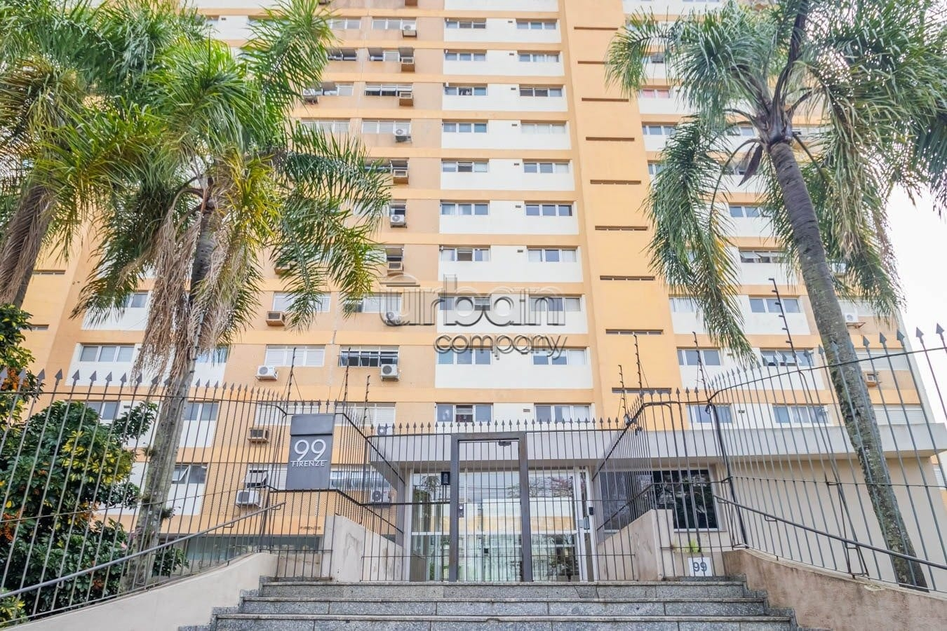 Foto do Cond Edificio Firenze