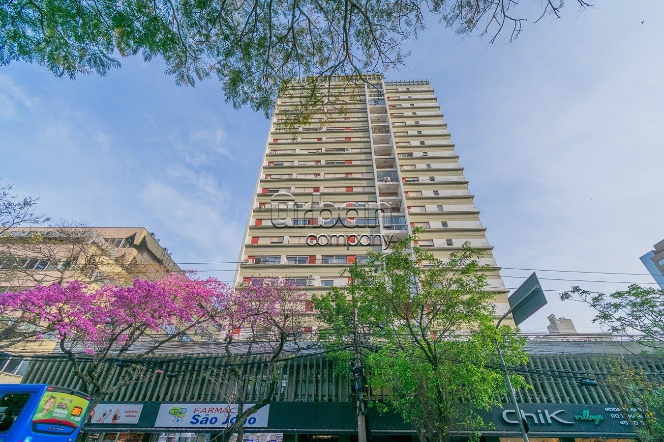 Foto do condominio edificio vila rica