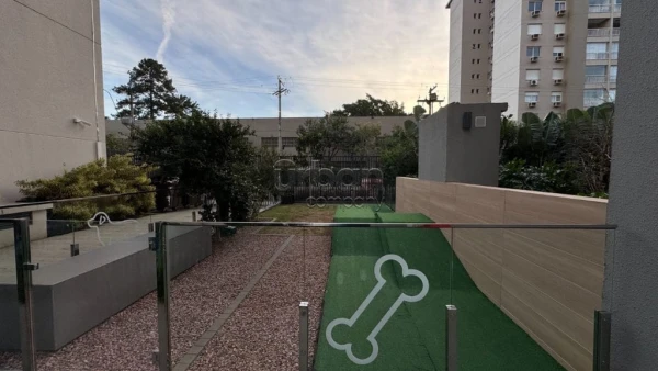 Jardim Lindóia