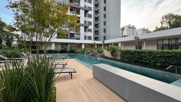 Jardim Lindóia