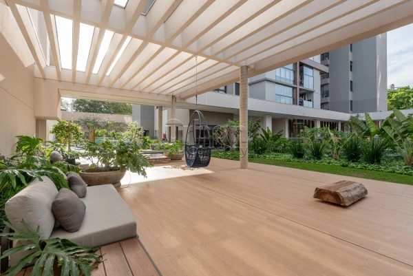 Jardim Lindóia