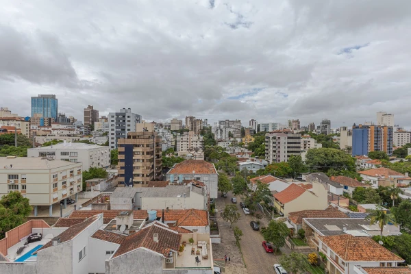 São João