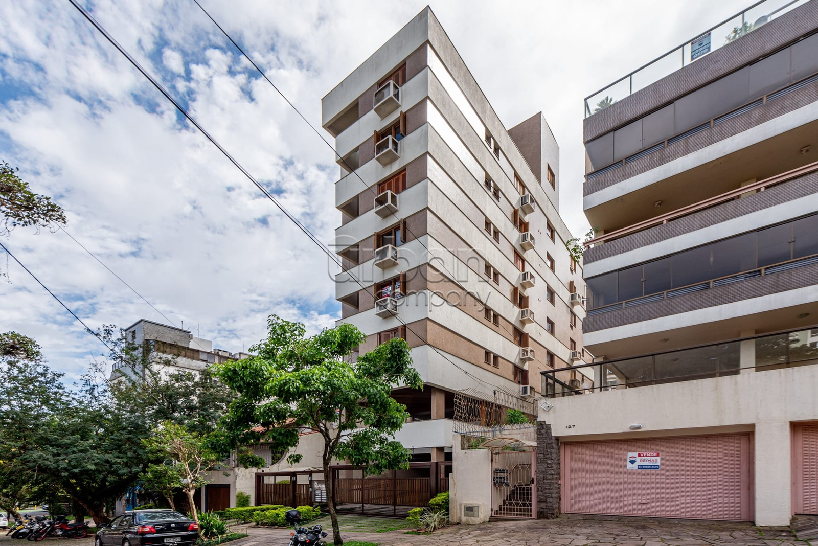 Foto do Edifício Quatro Ilhas