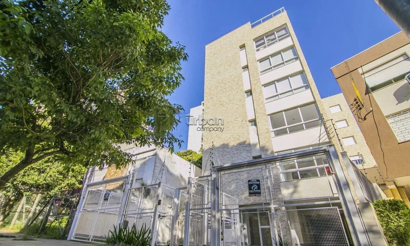 Foto do Edificio Richmond Residence