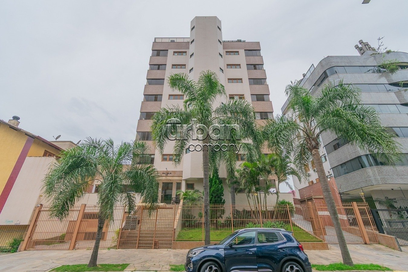 Foto do Residencial Dom Felipe