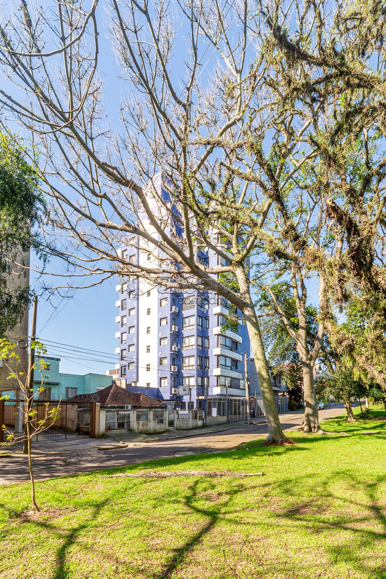 Foto do Residencial São Rafael