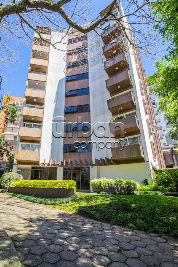 Foto do Condominio Edificio Alvorada