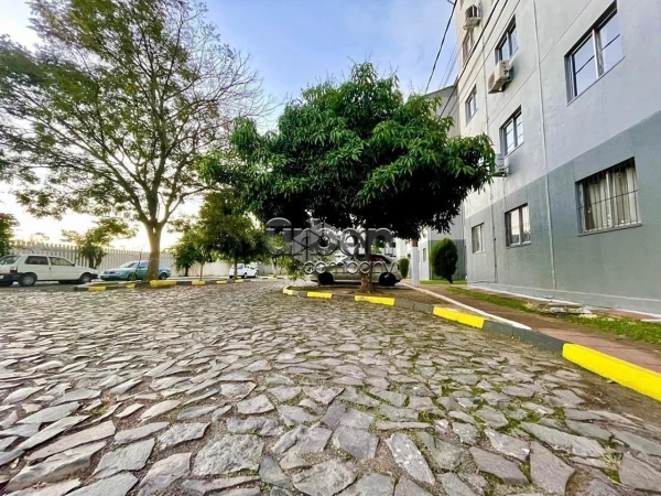 ESTÂNCIA VELHA