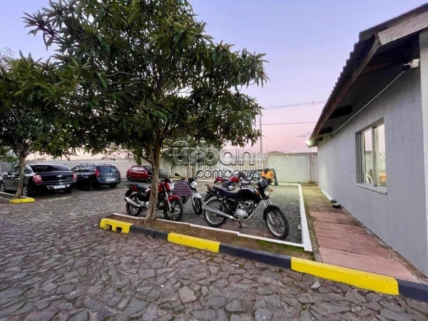 ESTÂNCIA VELHA