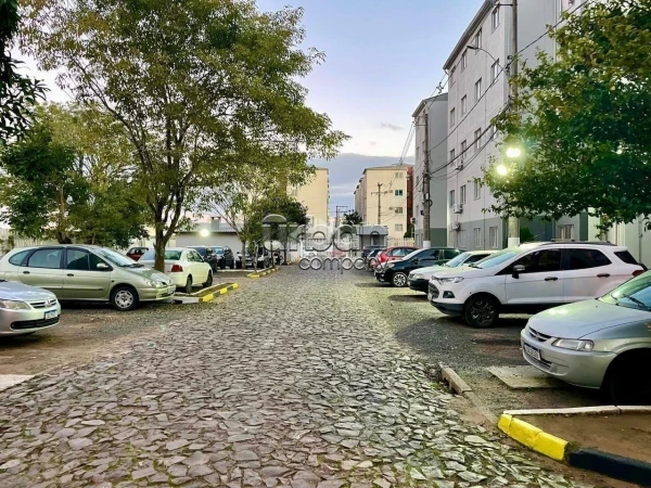 ESTÂNCIA VELHA