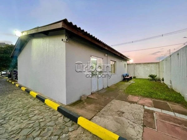 ESTÂNCIA VELHA