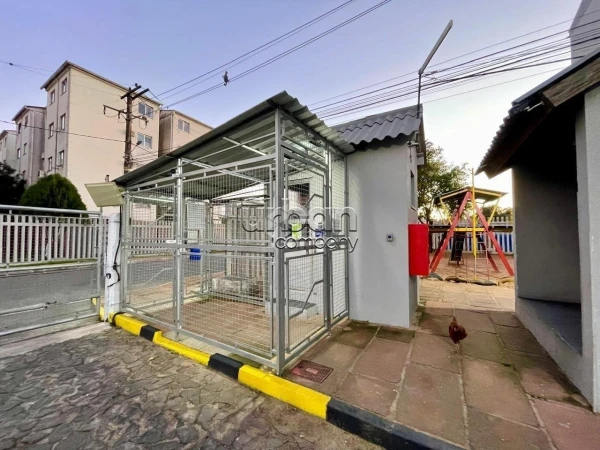 ESTÂNCIA VELHA