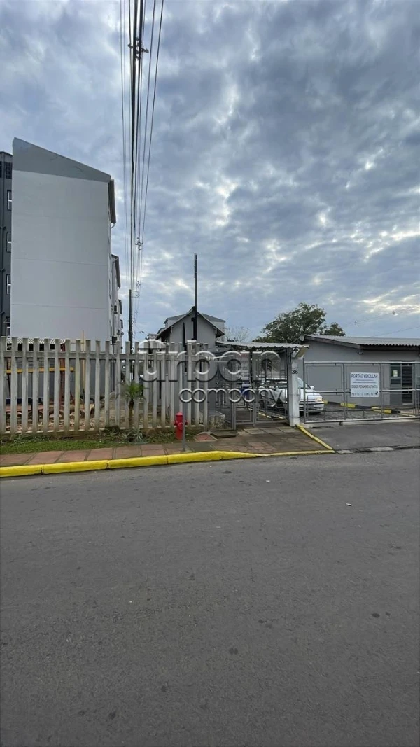 ESTÂNCIA VELHA