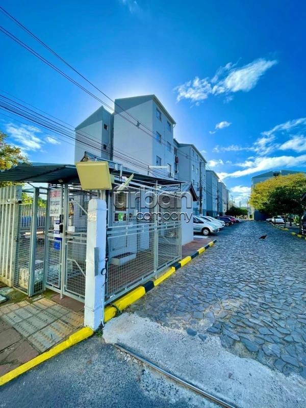 ESTÂNCIA VELHA