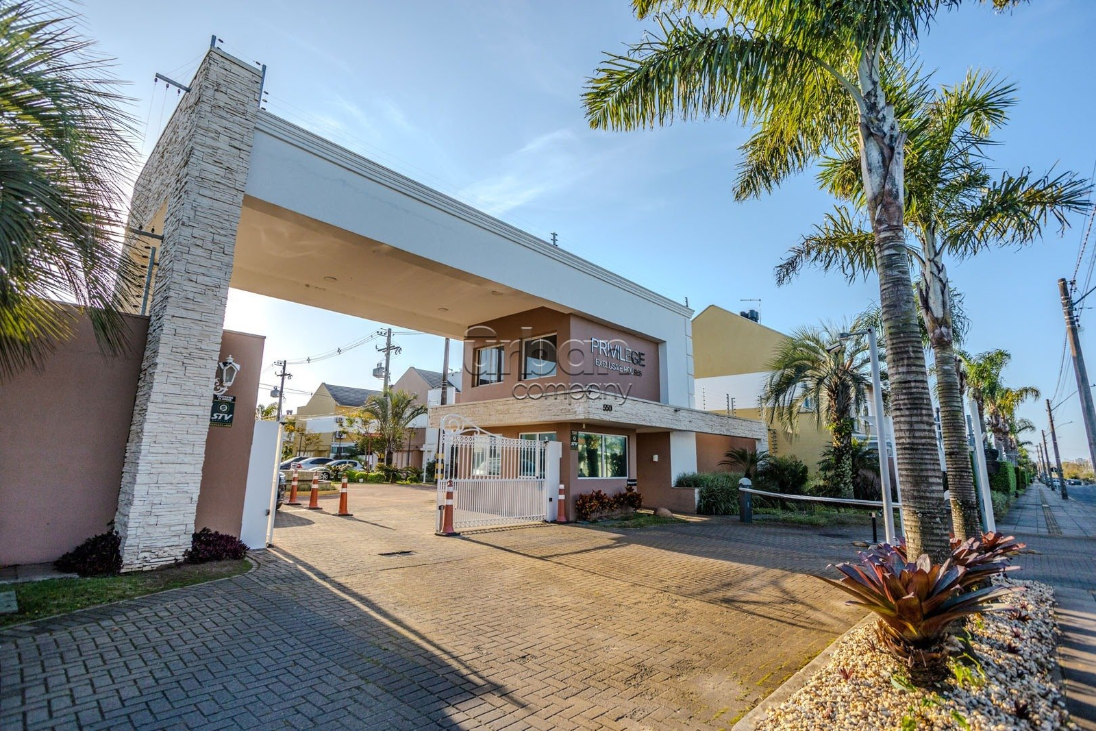 Foto do Privilege Exclusive Houses