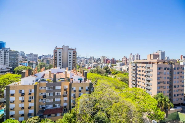 Petrópolis