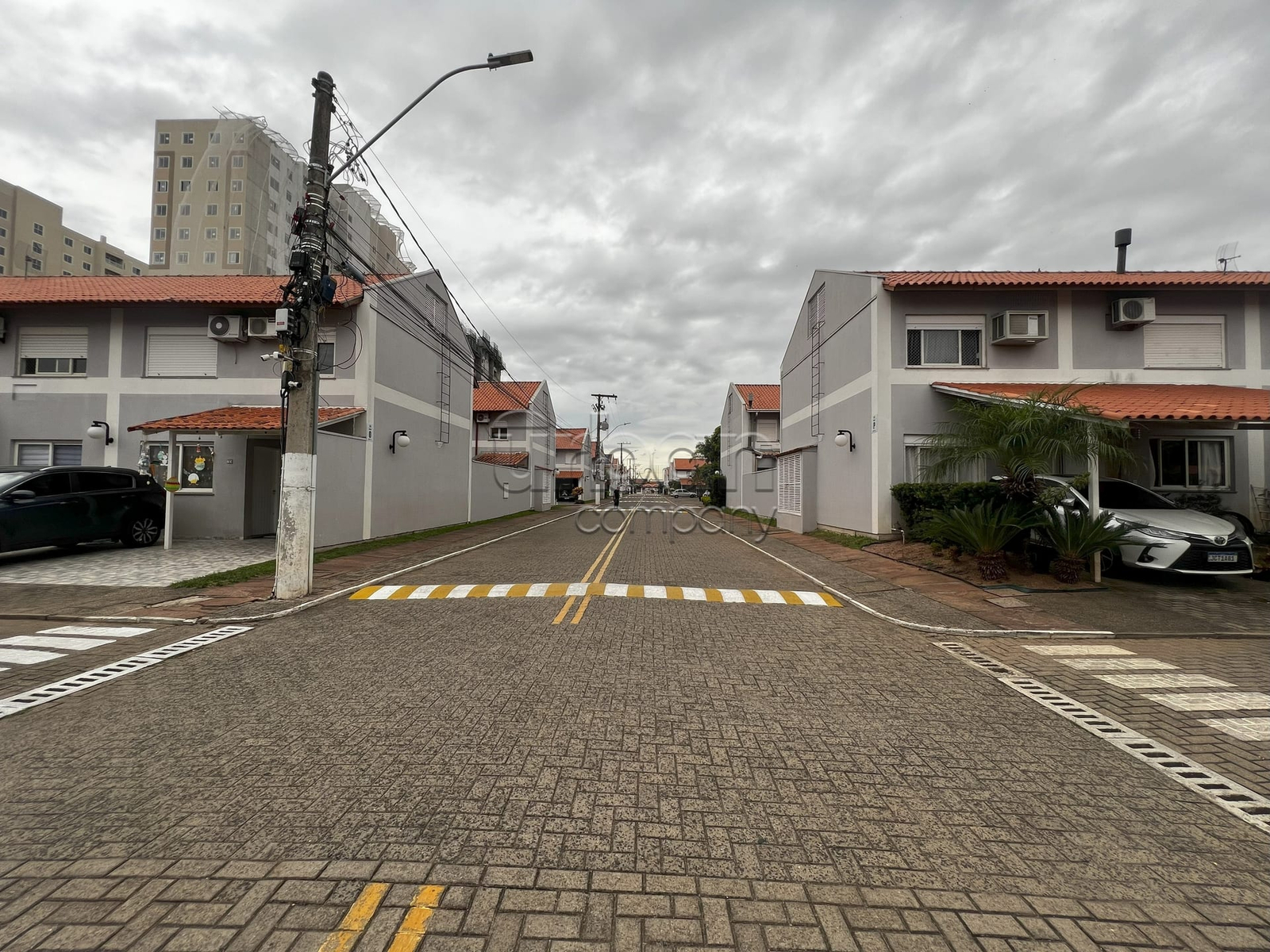 Foto do Condomínio Residencial São José