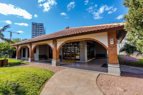 Nossa Senhora das Graças