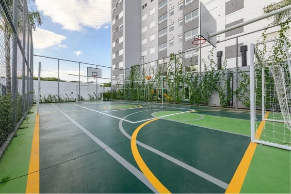 Jardim Lindóia