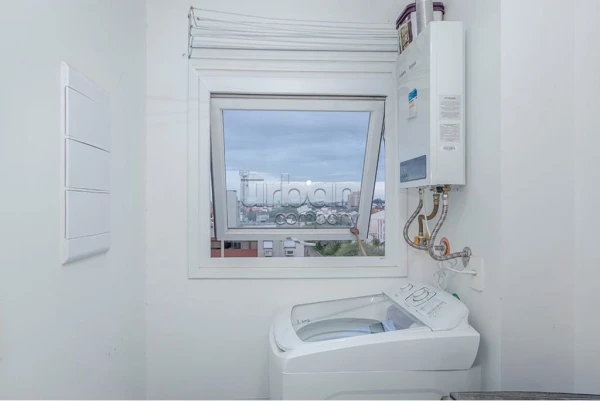 Jardim Lindóia