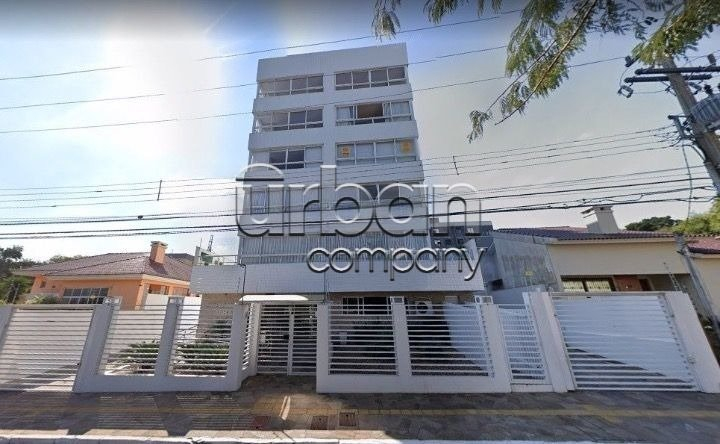 Foto do Condominio Residencial Mirante Residence