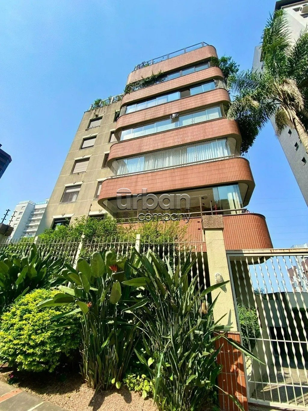 Foto do Residencial Leonardo da Vinci