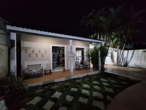 Estância Velha