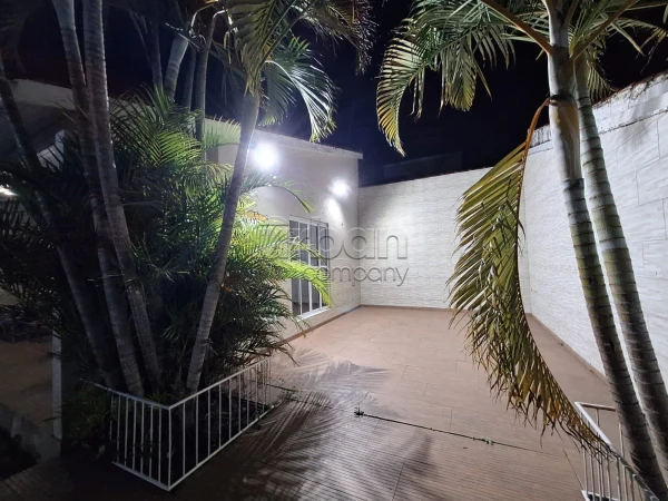 Estância Velha