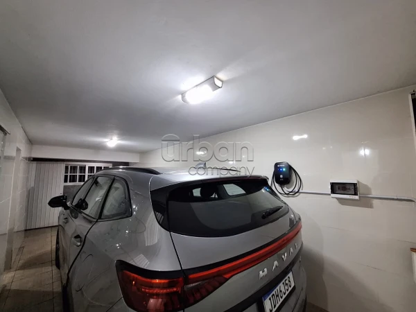 Estância Velha
