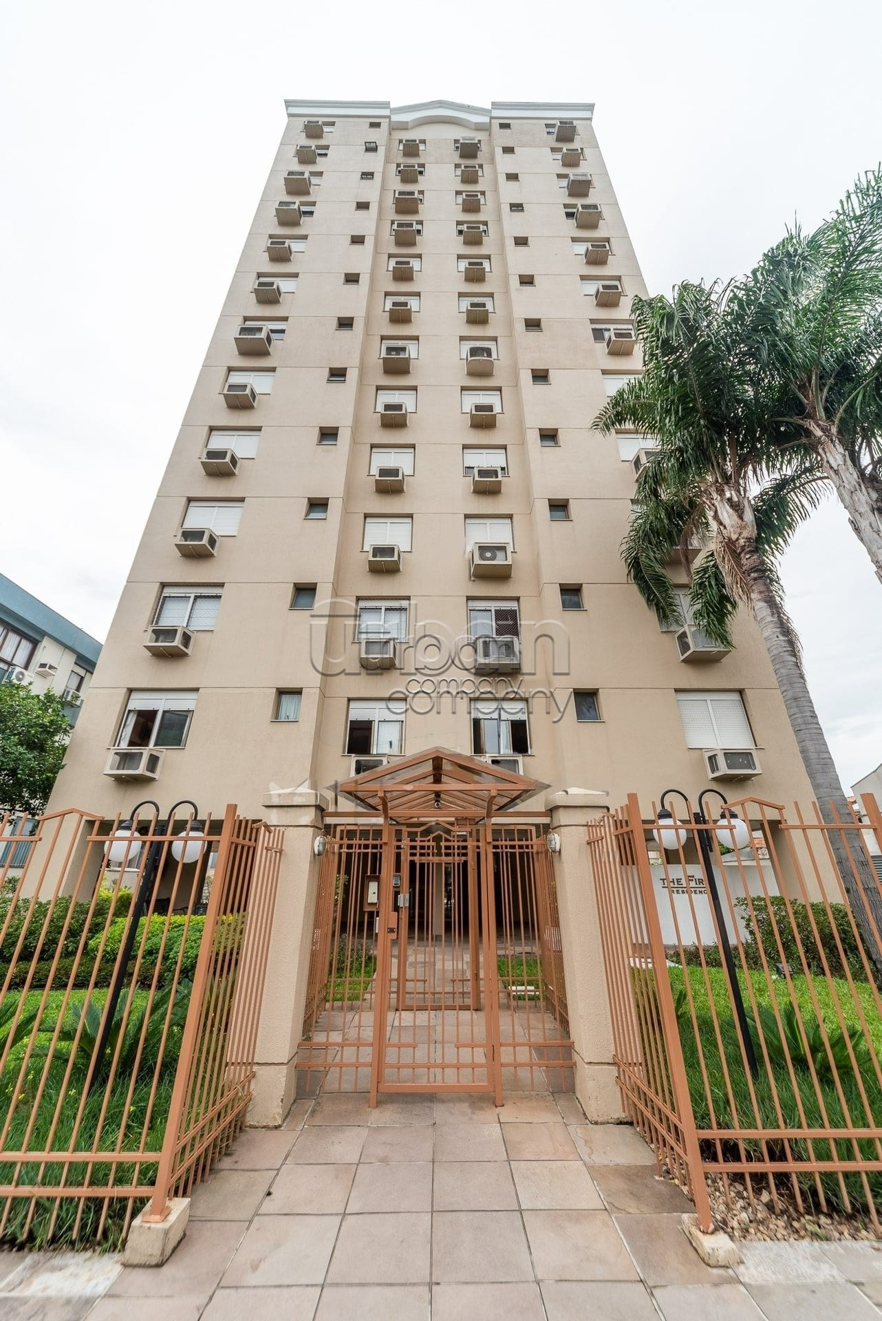 Foto do The First Residence