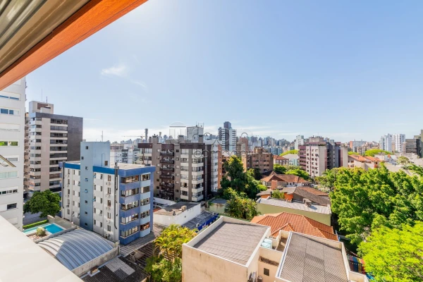 Petrópolis