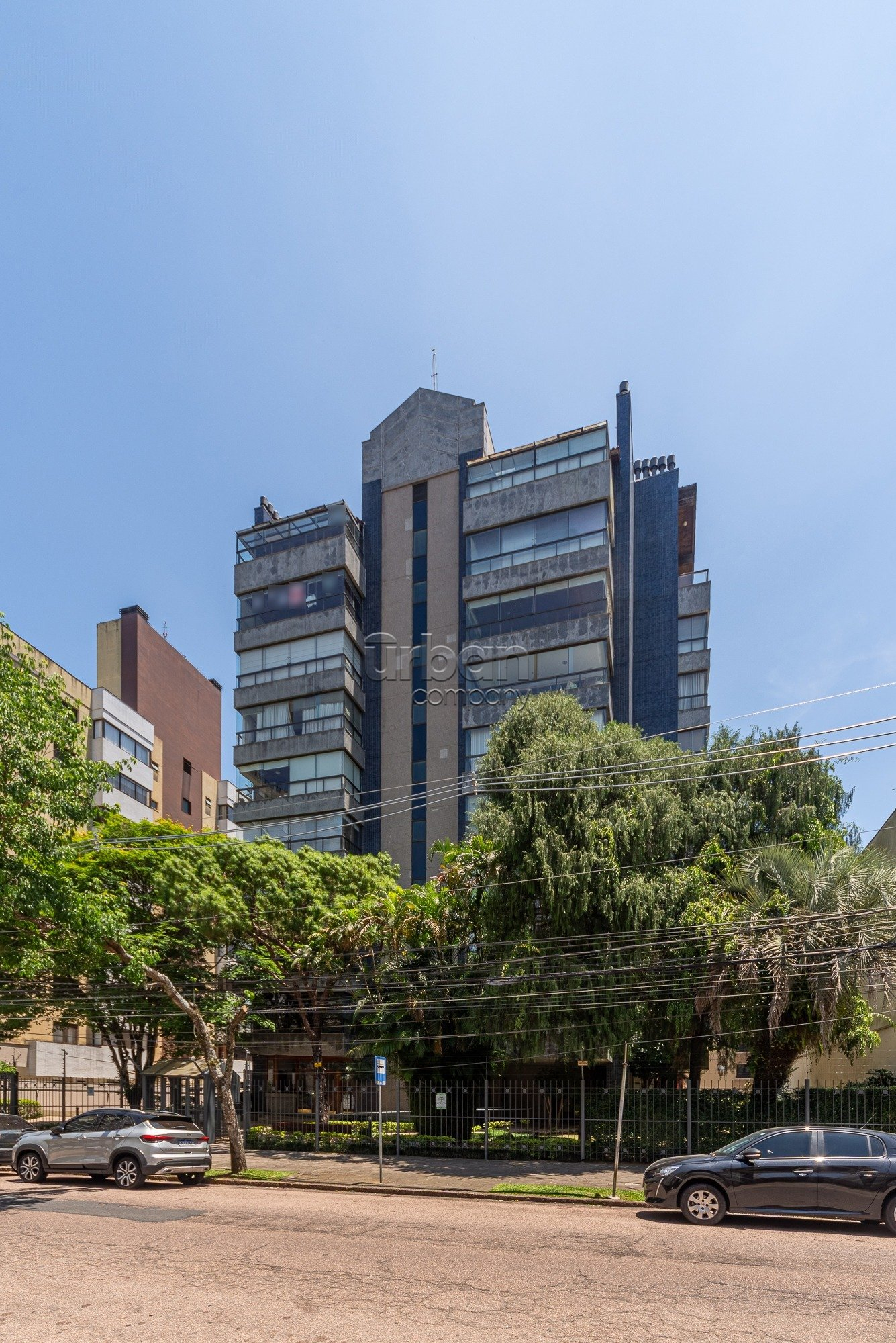 Foto do Edificio Marseille