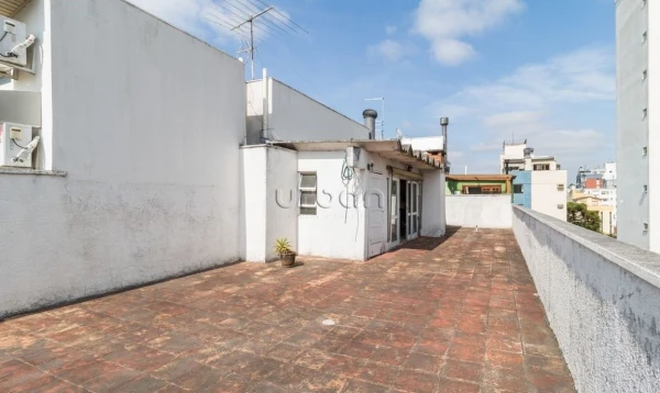 Passo da Areia