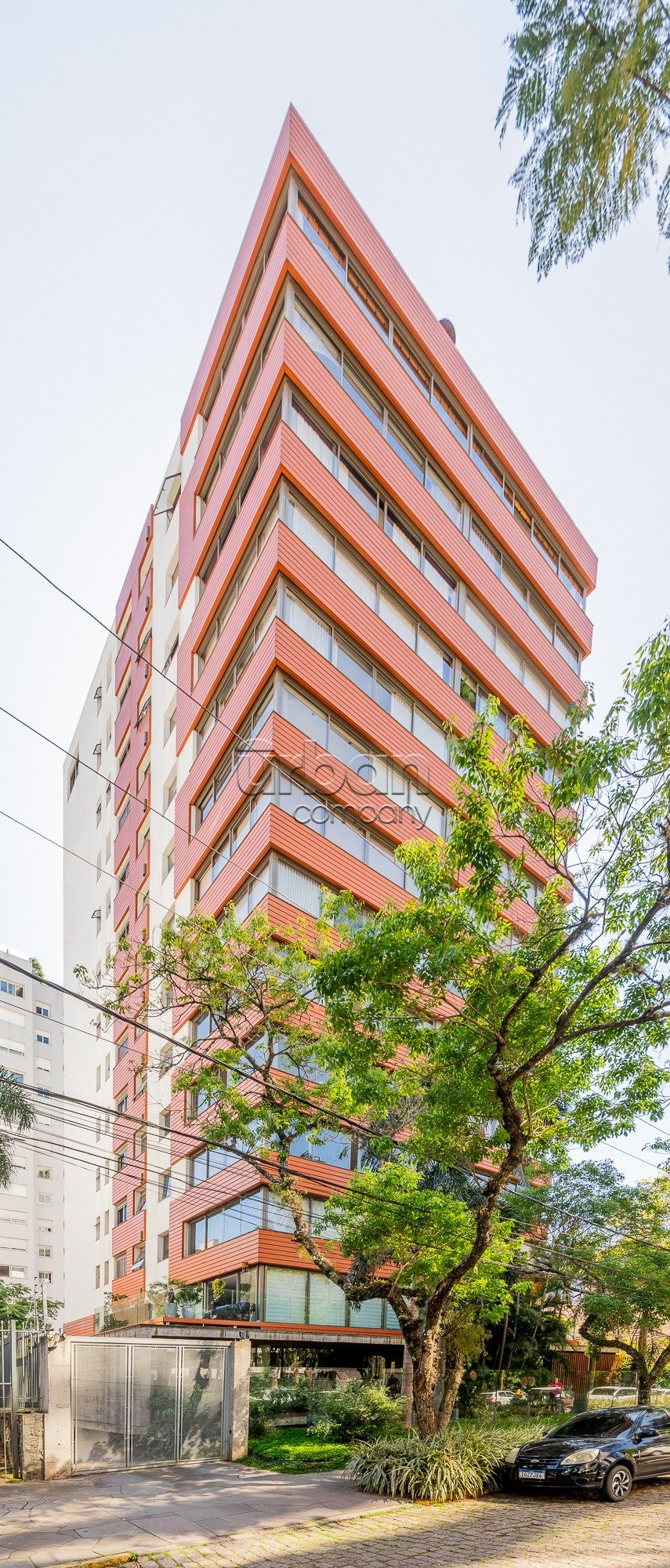 Foto do Edifício Poema