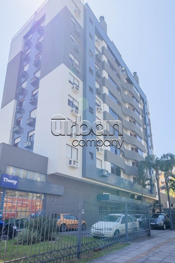 Foto do Edificio Solar Hemingway