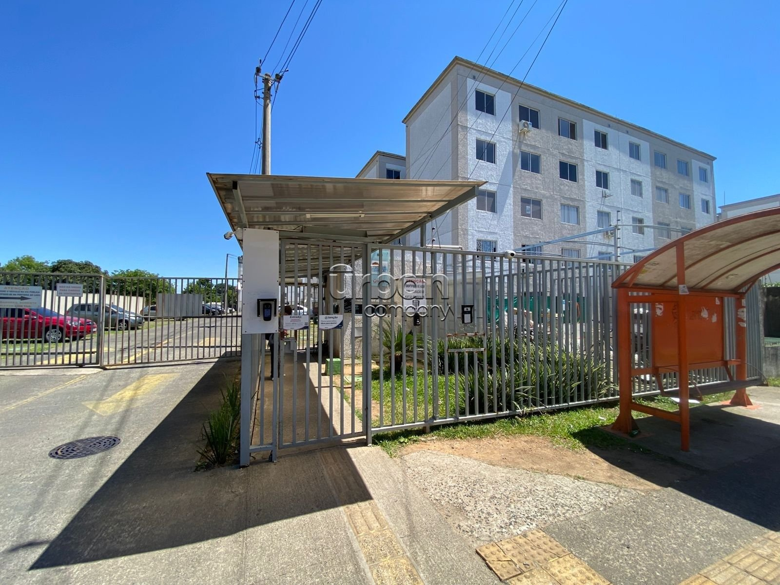 Foto do Bella Estância