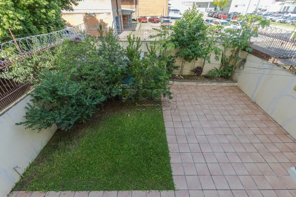 Jardim Botânico