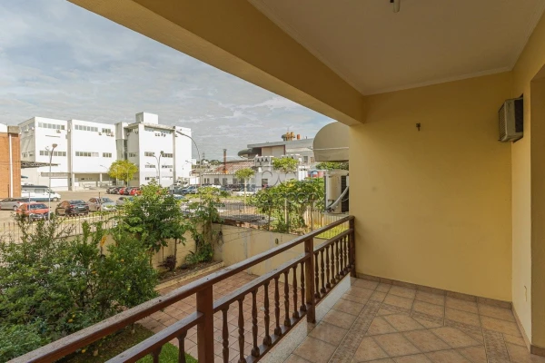 Jardim Botânico