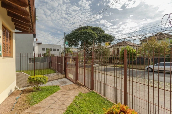 Jardim Botânico