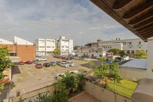 Jardim Botânico