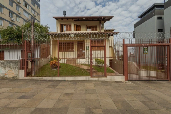 Jardim Botânico